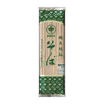 そば(蝦夷開拓)