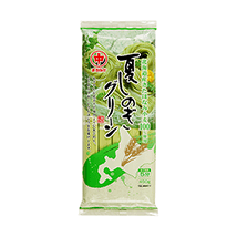 夏しのぎグリーン