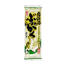 北海道ぶっかくうどん