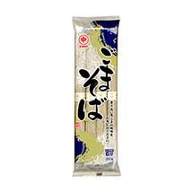 ごまそば