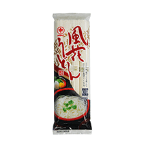風花うどん