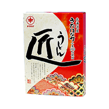 うどん「匠」