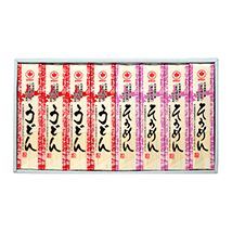 UC-30(うどん230g×4、そうめん230g×4)