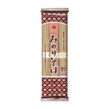 みのりそば(姉妹品)